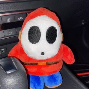 Meet your Posher, Luis